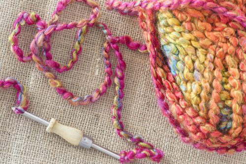 Read more about the article How Do You Start A Punch Needle Project (And How To Finish It)