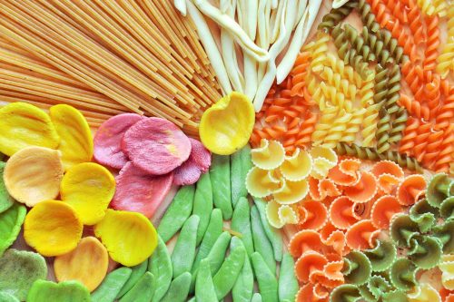 Read more about the article How To Dye Pasta For Crafts Using Hand Sanitizer