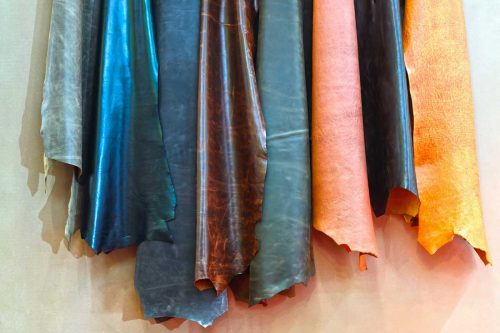 Read more about the article Do You Have To Seal Leather After Dyeing?