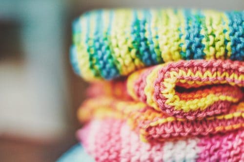 Read more about the article How To Crochet Dishcloths [20 Patterns]