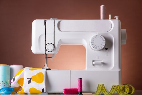 Read more about the article What Tension Should Your Sewing Machine Be On?