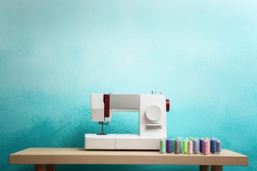 Read more about the article How Much Does A Sewing Machine Cost?