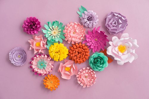Read more about the article What Is The Best Paper To Make Flowers? [4 Suggestions]