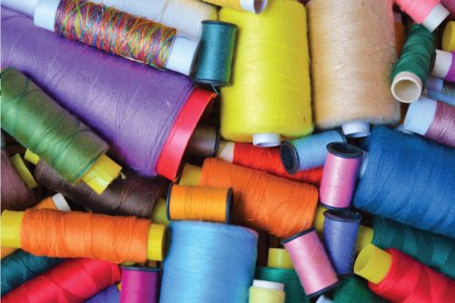 Read more about the article How Much Sewing Thread Do You Need For A Project? [Here’s How To Tell]