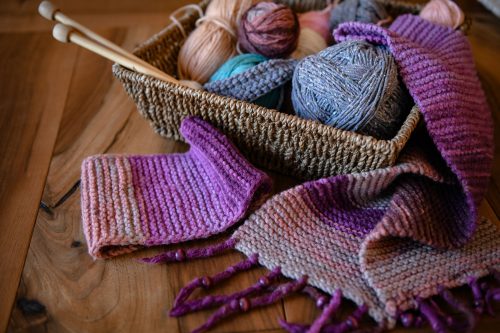 Read more about the article How Long Does It Take To Crochet A Scarf?