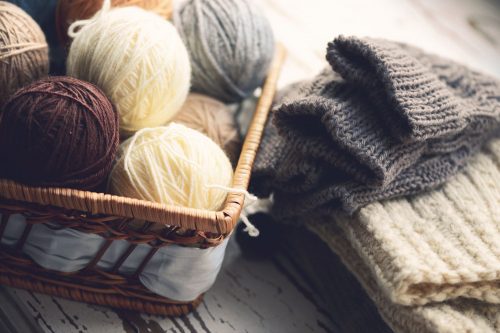 Read more about the article Can You Knit Socks With Cotton Yarn?