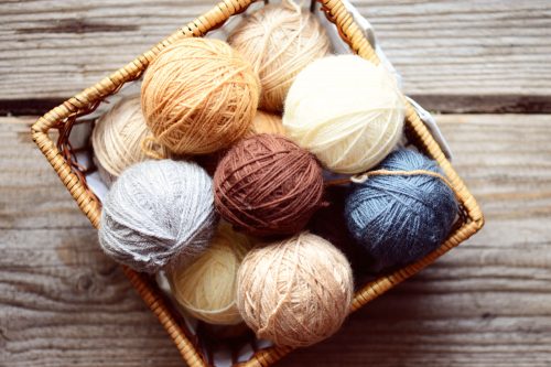 Read more about the article How To Join New Ball Of Cotton Yarn