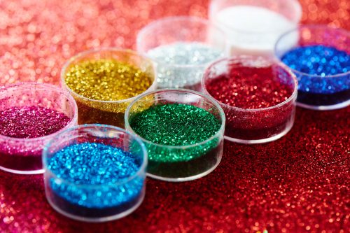 Read more about the article Can You Grind Glitter To Make It Finer?
