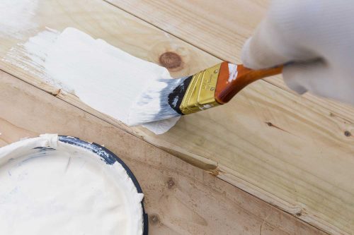 Read more about the article How To Get A Smooth Paint Finish On Wood [A Complete Guide]