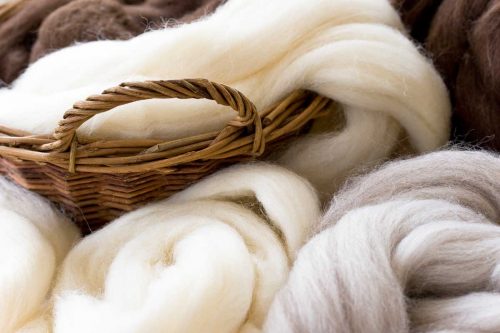 Read more about the article Does Wool Stretch Or Shrink?