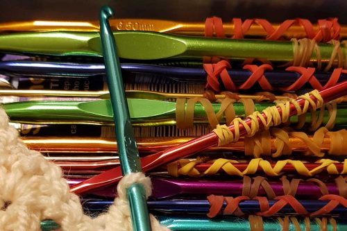 Read more about the article 7 Best Crochet Hooks For Cotton Yarn