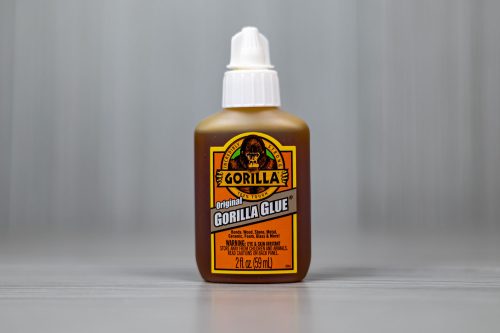 Read more about the article Does Gorilla Glue Work On Brick And Concrete?