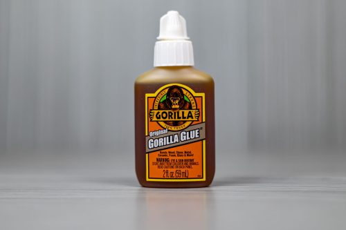 Read more about the article Does Gorilla Glue Work On Metal
