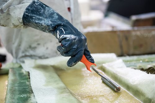 Read more about the article What’s The Best Glue For Fiberglass? [Our Top Products Explored]