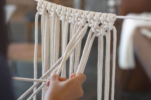 Read more about the article Macrame Tips And Tricks: How To Create Professional-Looking Creations